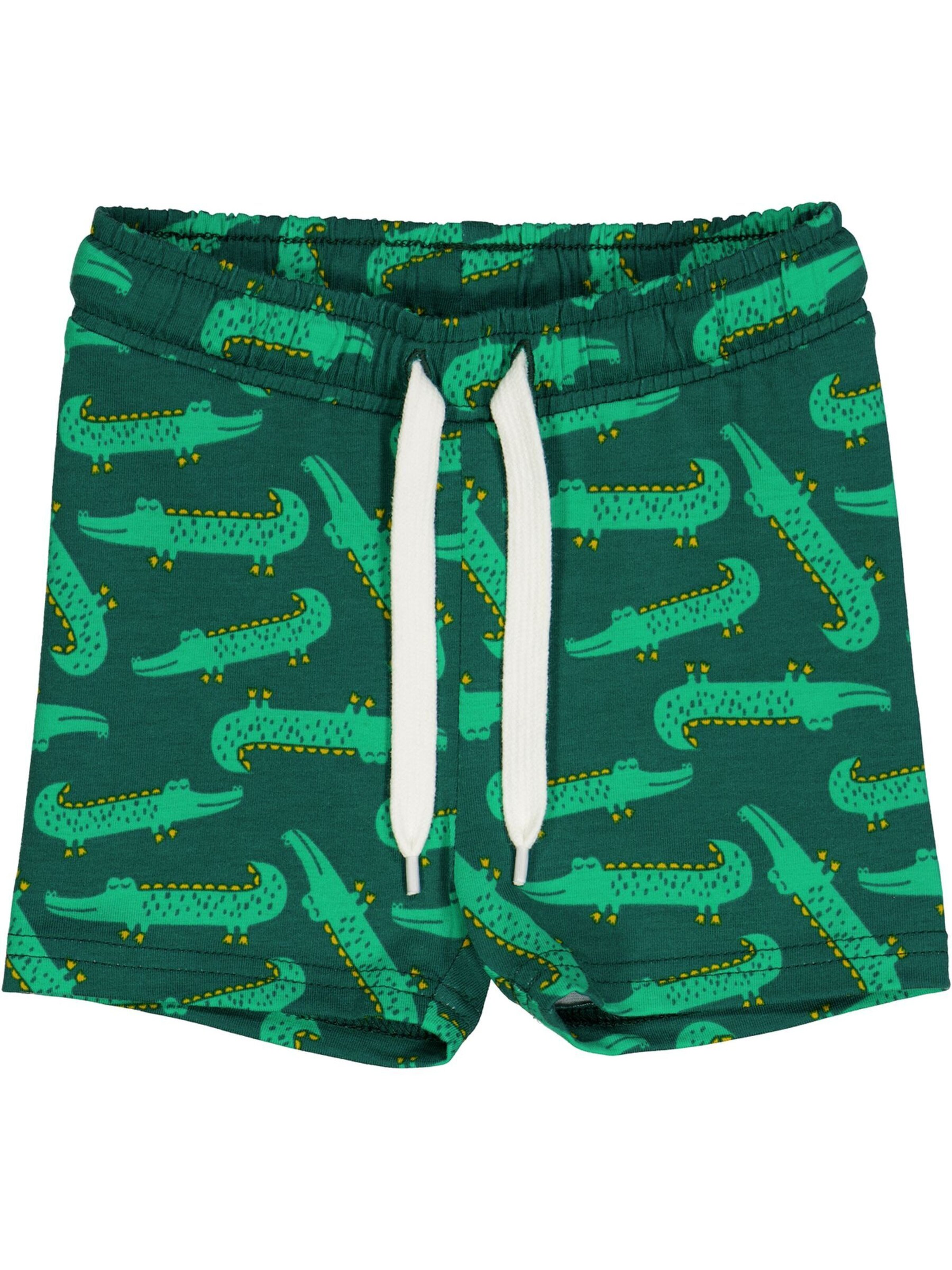 Fred's World by GREEN COTTON Set in Gemengde kleuren