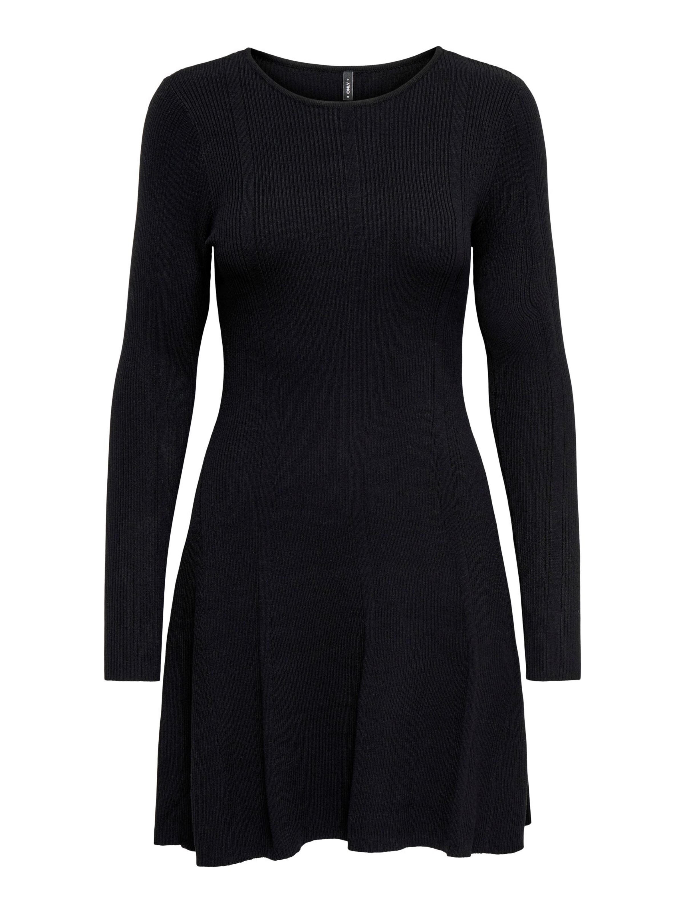 ONLY Dress 'ONLMEDDI' in Black, Item view