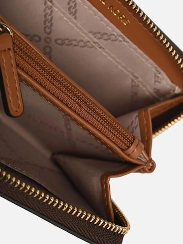 MICHAEL Michael Kors Portmonetka w kolorze brązowy