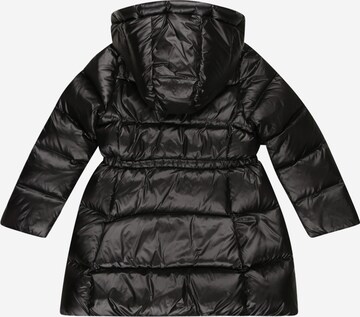 Polo Ralph Lauren Kabát 'CELIA' – černá