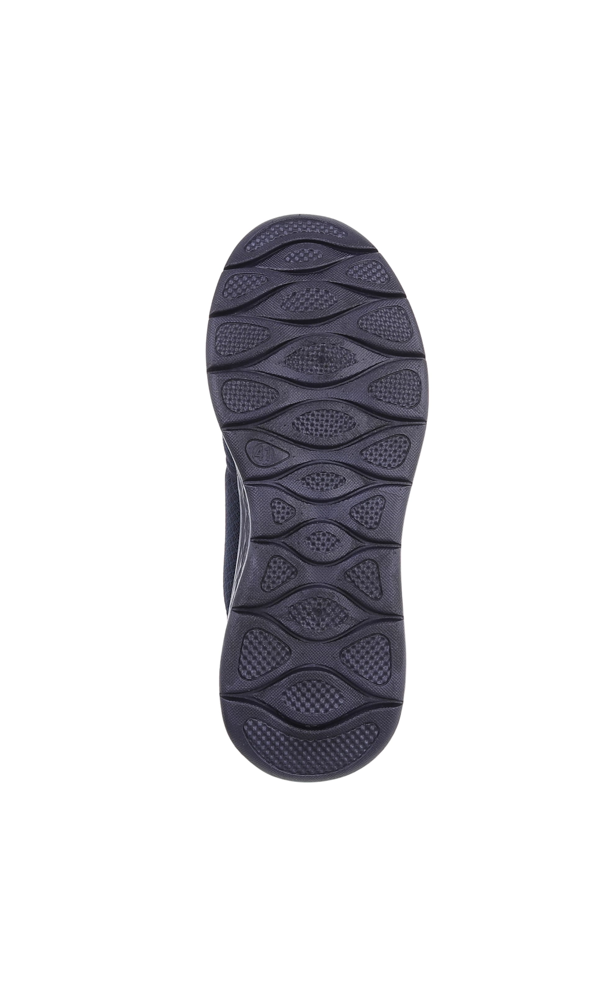 CoolWalk Slip-Ons in Blue