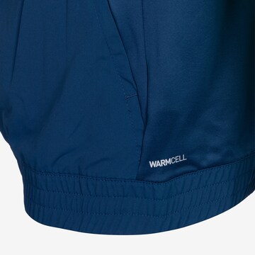 PUMA Sportjacke in Blau