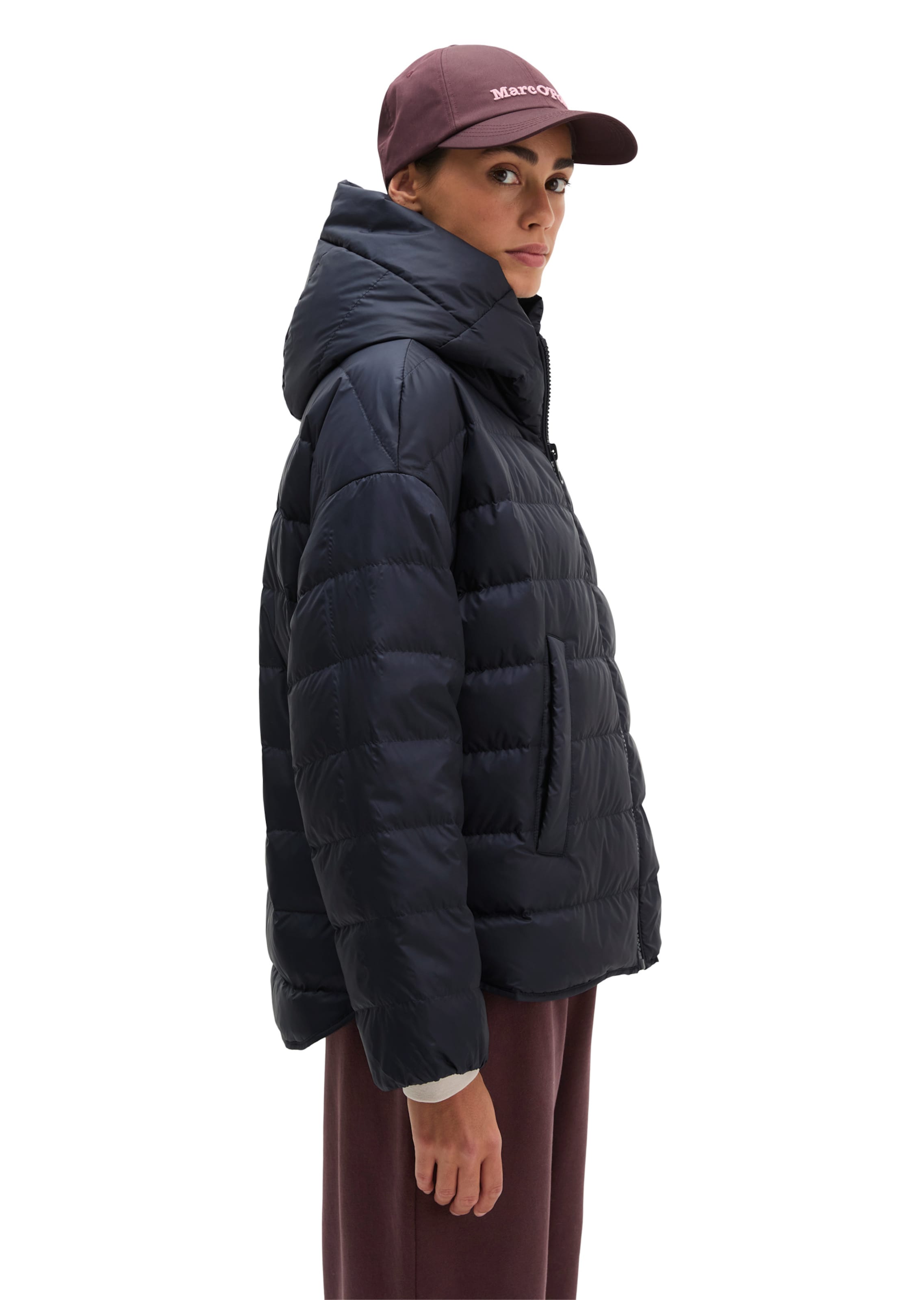 Marc O'Polo Between-season jacket in Blue