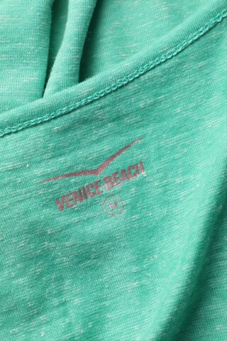 VENICE BEACH Top & Shirt in M in Green