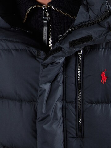 Veste d’hiver Polo Ralph Lauren en noir