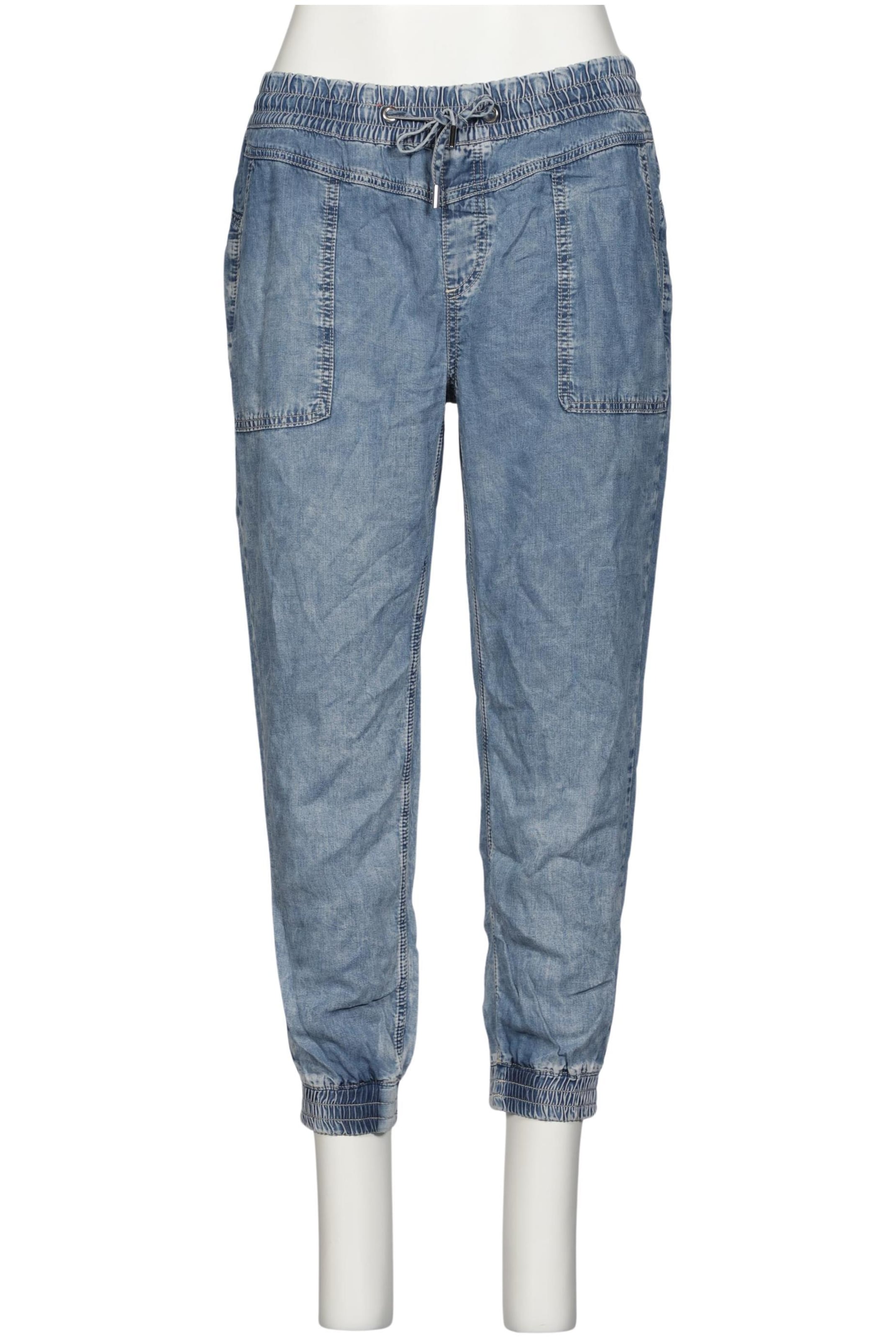 STREET ONE Jeans in 32 in Blue: front
