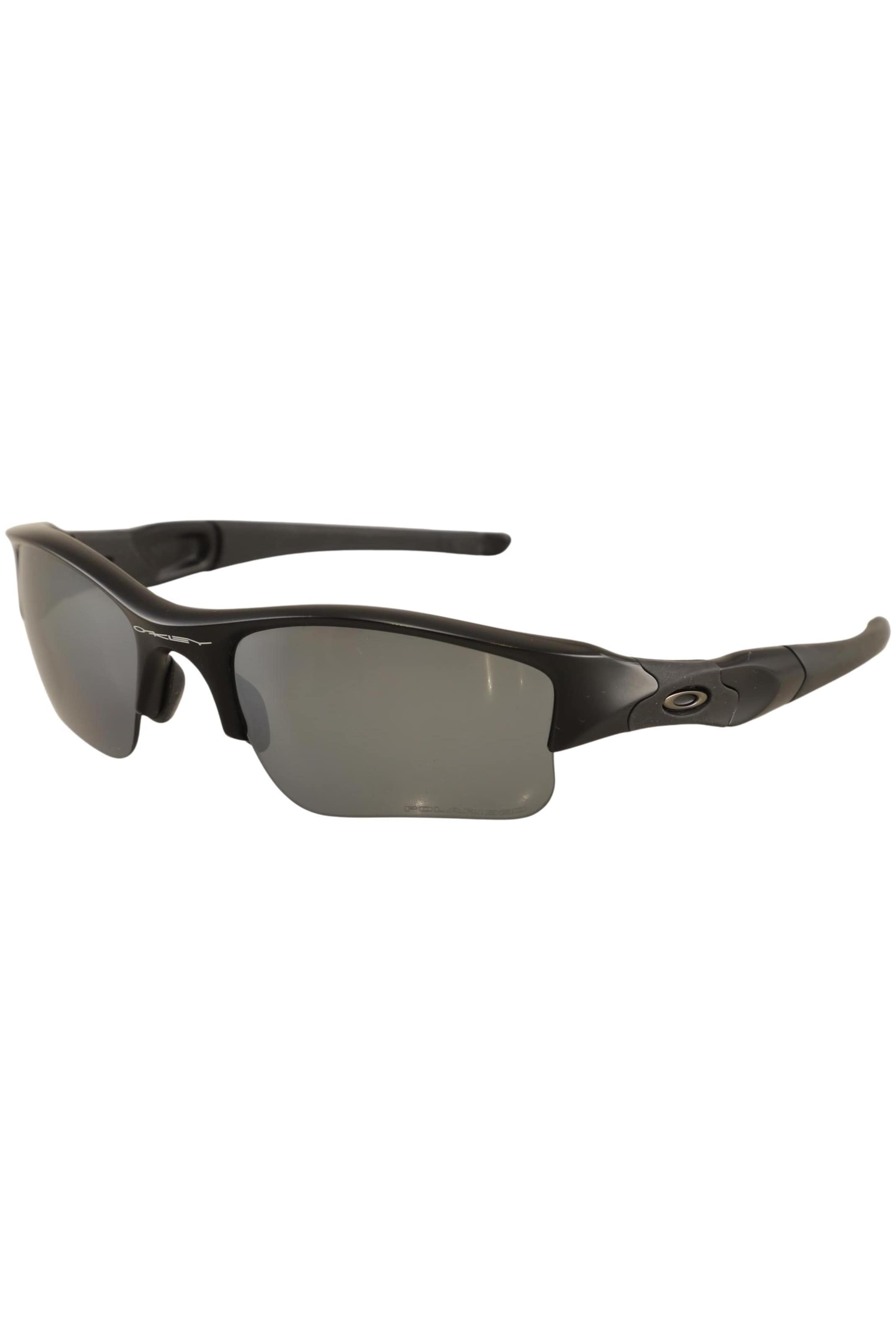 OAKLEY Sonnenbrille One Size in Schwarz: Vorderseite