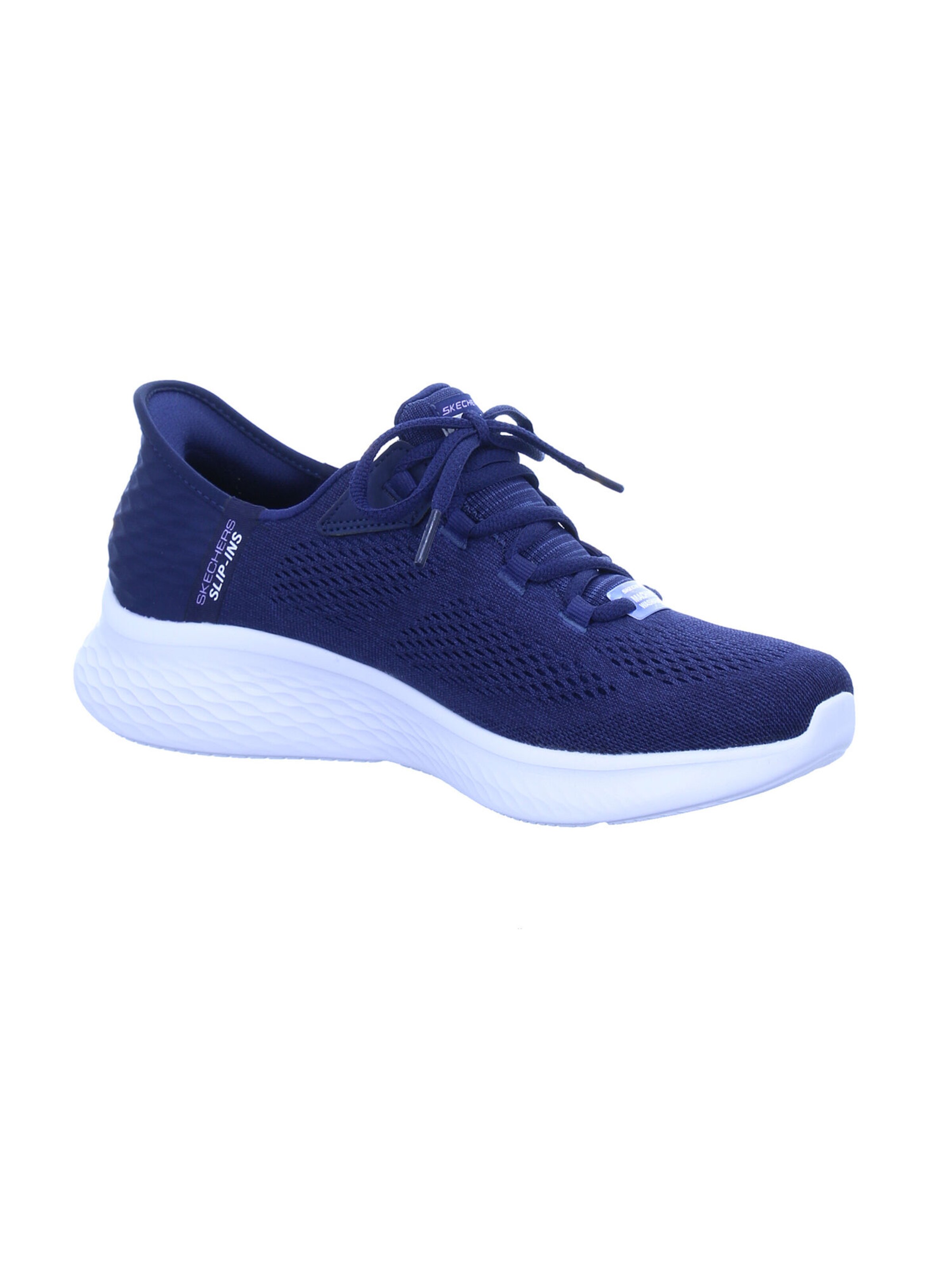 SKECHERS Sneaker 'Lite Pro' in Blau