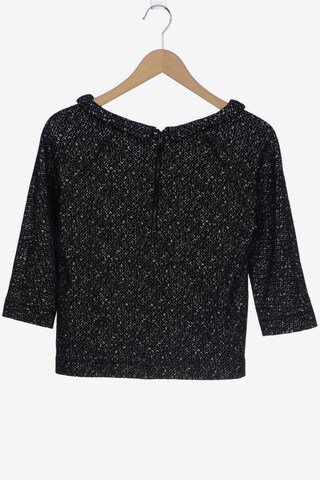 RENÉ LEZARD Sweatshirt & Zip-Up Hoodie in S in Black