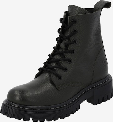 Palado Boots 'Palado Pheara' in Groen: voorkant