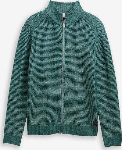 TOM TAILOR Kardigan u menta / žad, Pregled proizvoda