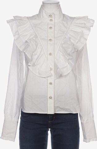 Custommade Blouse & Tunic in L in White: front