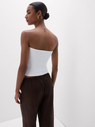 INTIMISSIMI Top in White