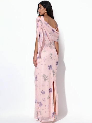 Robe Hiccup en beige