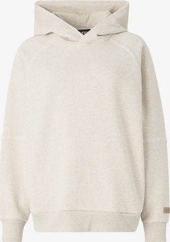 UGGSweater majica - bež boja: prednji dio