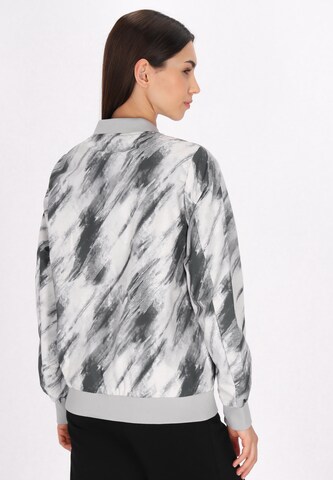 Veste mi-saison myMo ATHLSR en gris