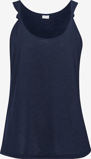 LASCANA Toppi värissä marine, Tuotenäkymä