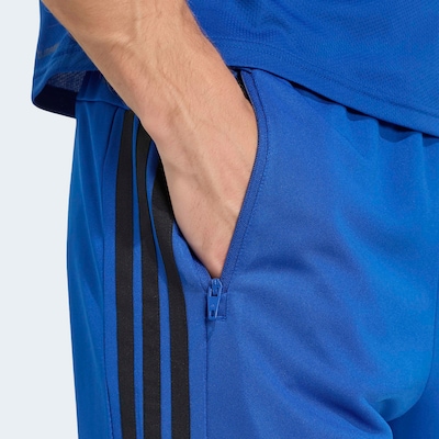 ADIDAS PERFORMANCE Workout Pants 'WE Allset' in XXL/Regular in Blue / Black, Item view