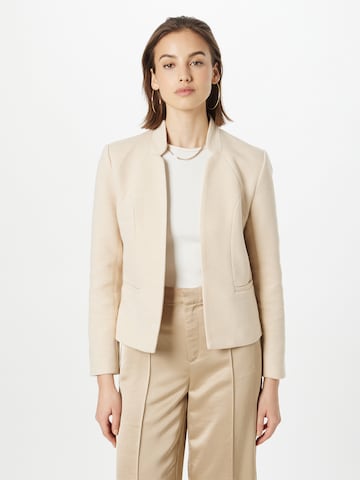 ONLY Blazer 'Addy' in Beige: front