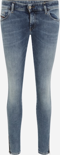 DIESEL Jeans 'SLANDY' i blue denim, Produktvisning
