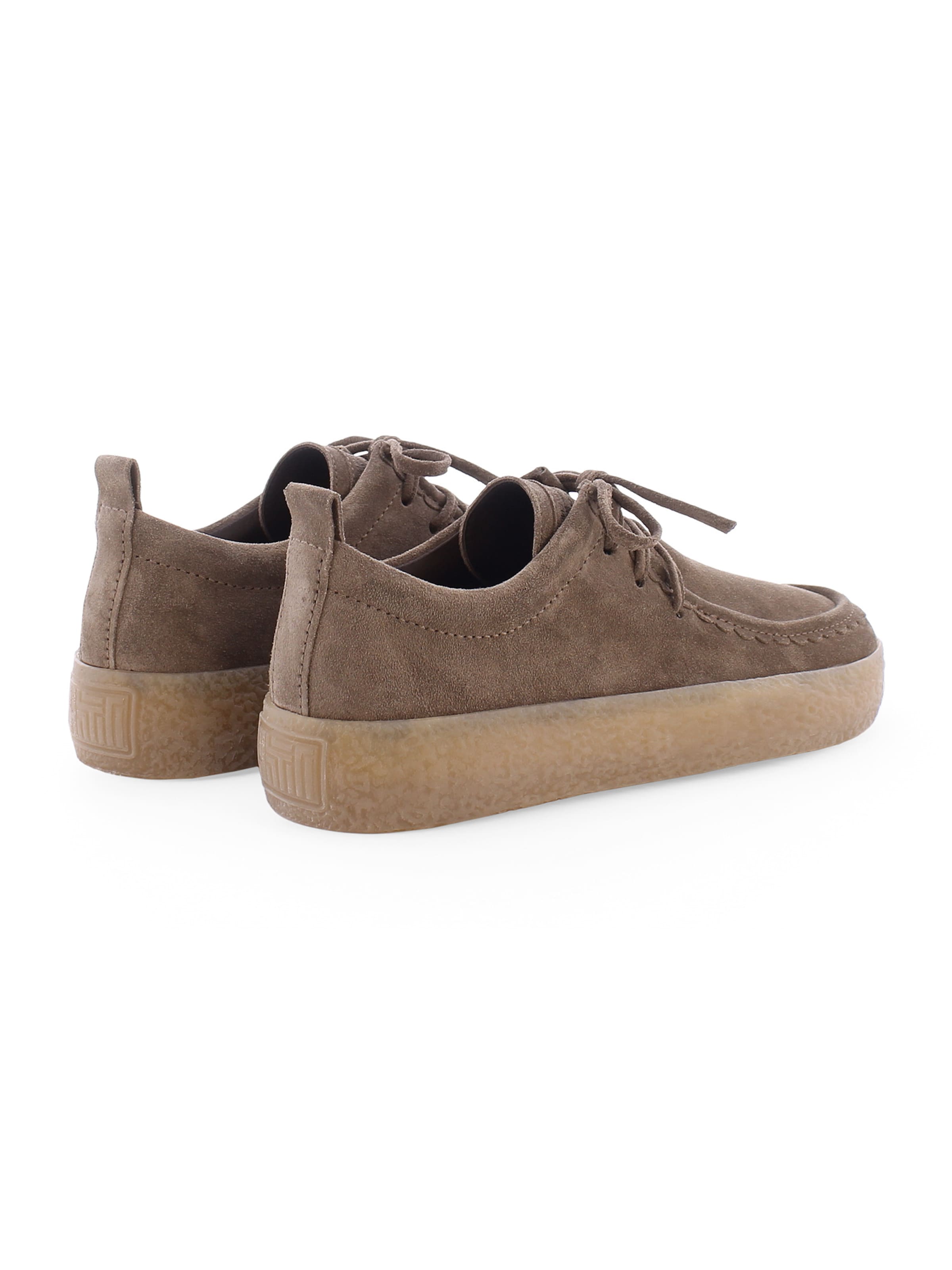 Chaussure à lacets ' PIT ' Kennel & Schmenger en marron