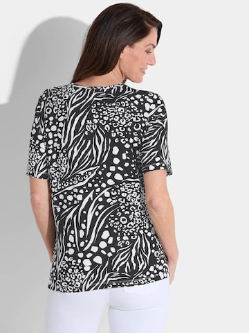 Goldner Shirt in Black