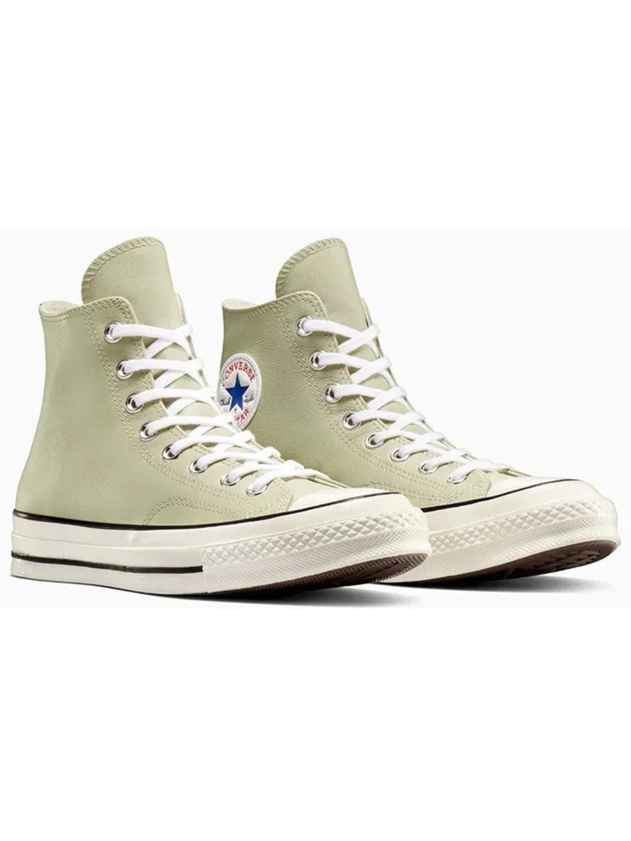 Baskets basses 'Converse Chuck 70' CONVERSE en vert