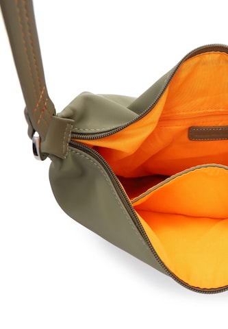 Poche ventrale ' E&N Joeline ' Emily & Noah en vert