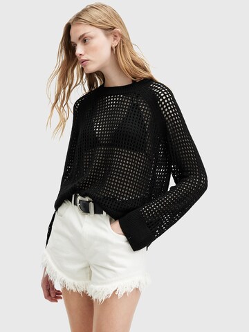 Pullover 'PALOMA' di AllSaints in nero