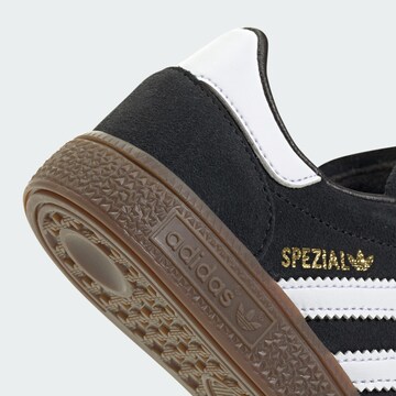 ADIDAS ORIGINALS - Zapatillas deportivas 'Handball Spezial' en negro