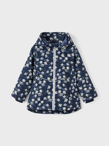 NAME IT Performance Jacket in Blue