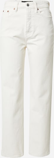 The Kooples Jeans i white denim, Produktvisning