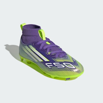 ADIDAS PERFORMANCE Sportschoen 'F50 League' in Lila