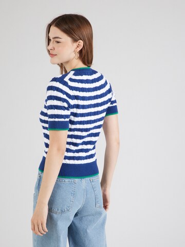 Polo Ralph Lauren Kardigan – modrá