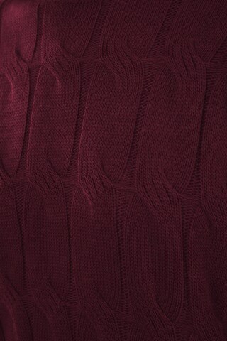 Trendyol Kleid in Rot