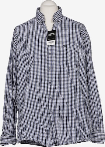 CAMEL ACTIVE Button Up Shirt in XL in Mixed colors: front