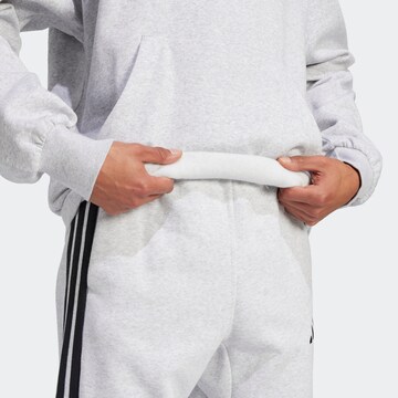 Sweat de sport 'FEELCOZY' ADIDAS SPORTSWEAR en gris