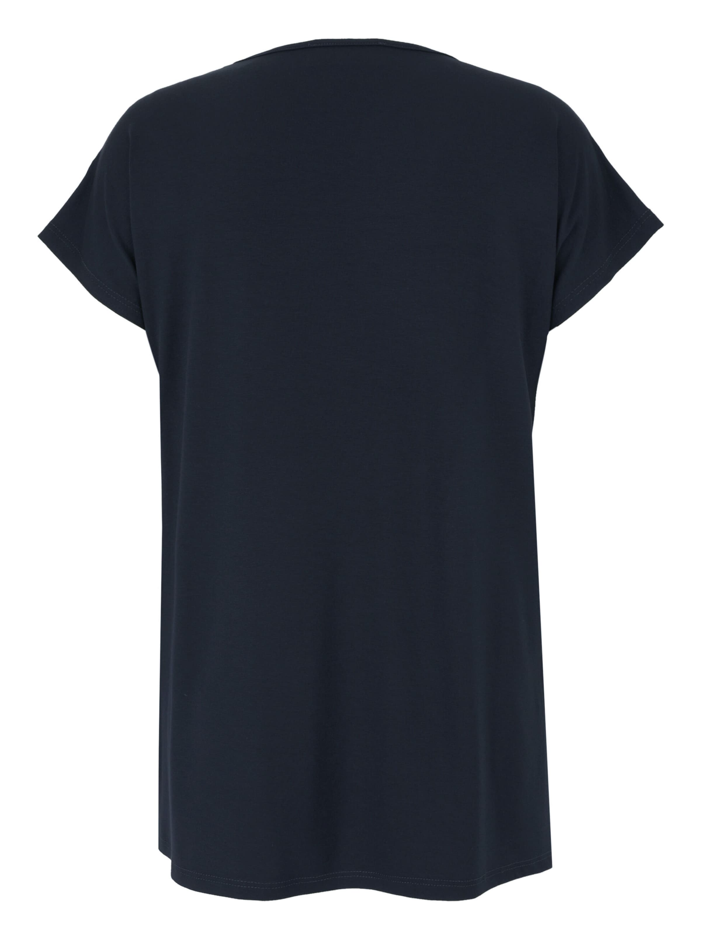 Doris Streich Shirt in Blue