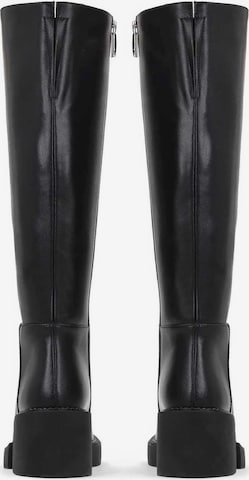 Bottes Kazar Studio en noir