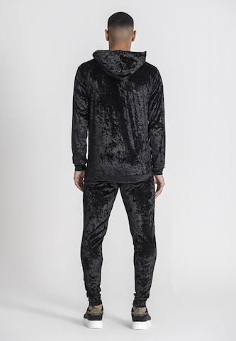 Gianni Kavanagh Pullover in Schwarz