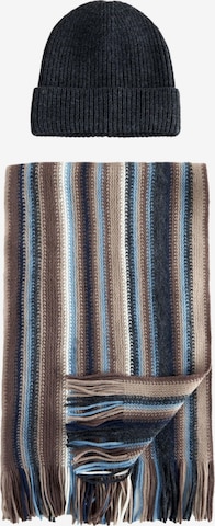 Next Czapka w kolorze czarny: przód