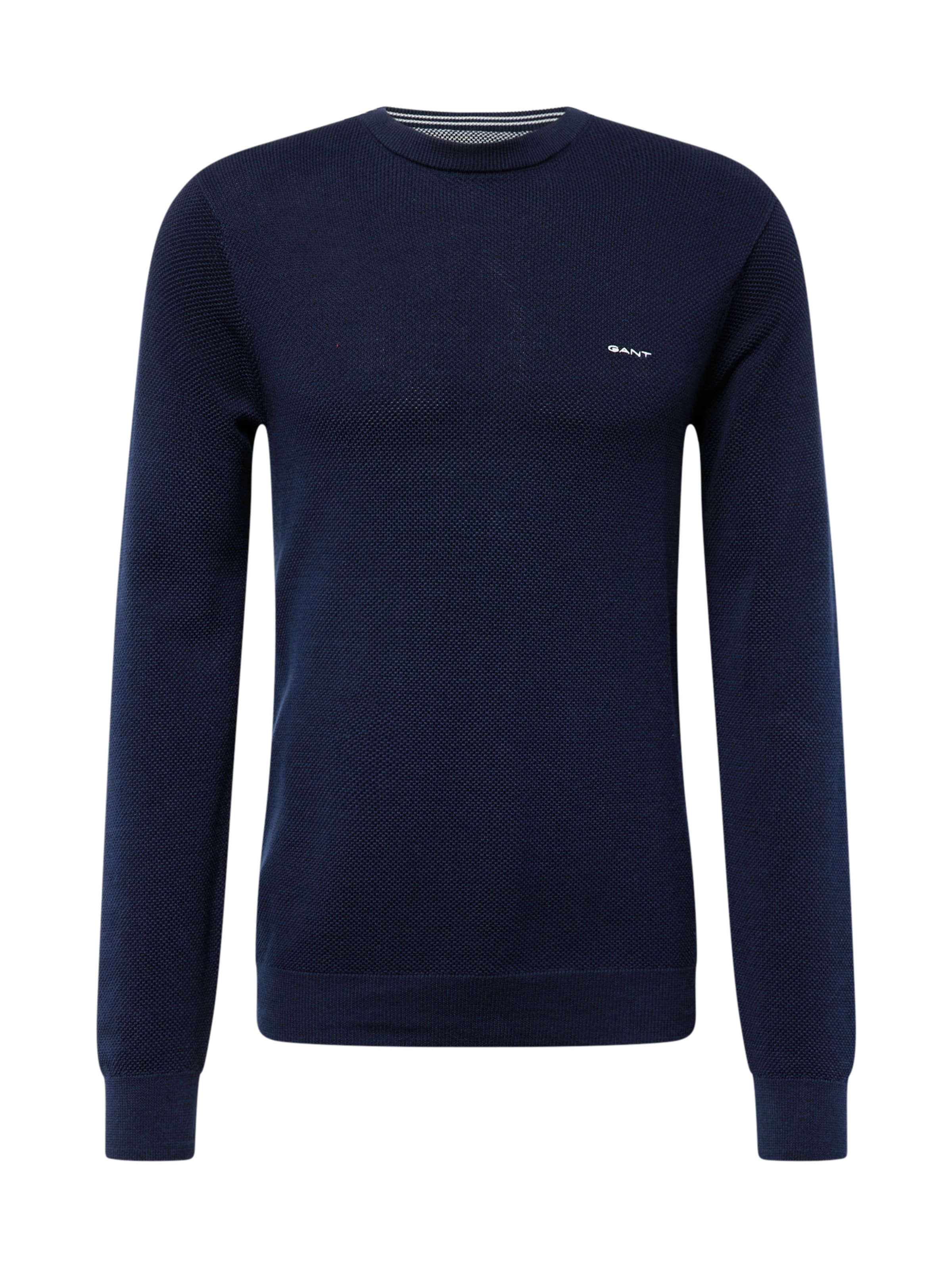 GANT Pullover i blå: forside