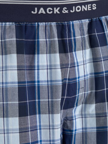 JACK & JONES Boxershorts 'Brent' in Blau