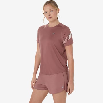 ASICS Performance Shirt in Pink