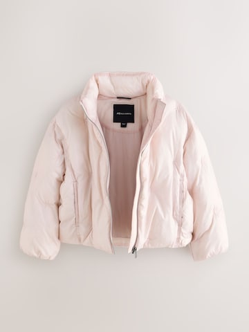 smALLSAINTS Winter jacket in Pink