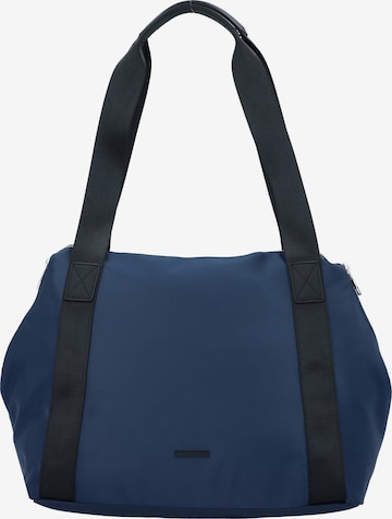 Shopper 'Portofino' di Roncato in blu