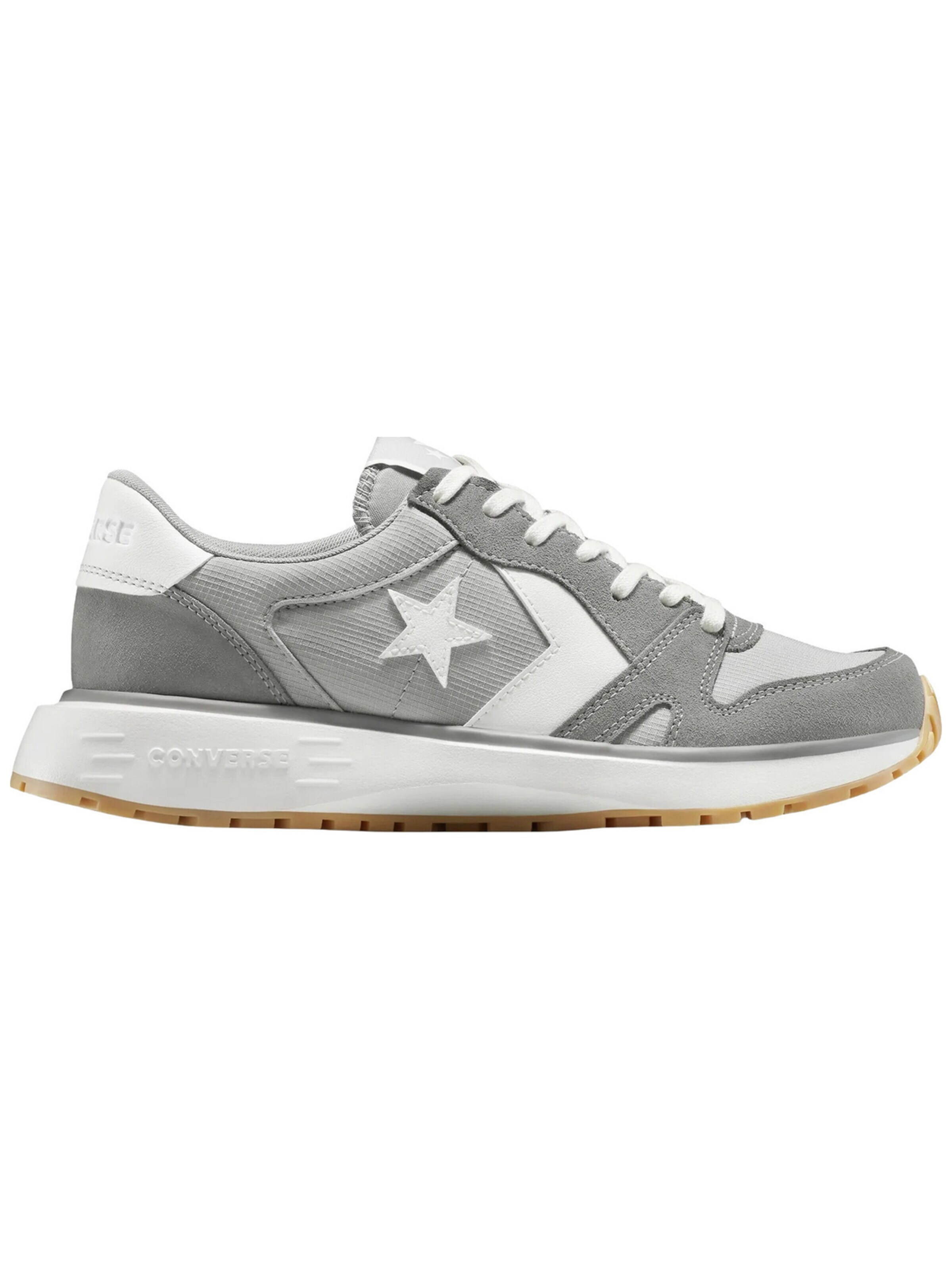 CONVERSE Sneaker low 'Converse Omni Trainer'‌‌ in Grau: Vorderseite