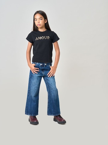 Deeluxe Shirt in Black