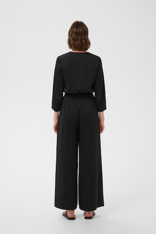 InWear Jumpsuit 'HOLLEY' in Zwart