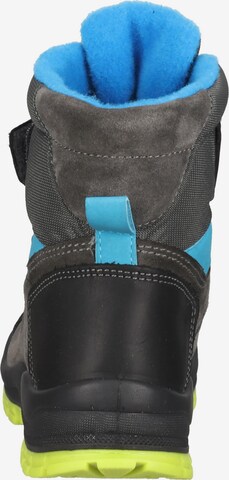 PRIMIGI Snow Boots in Grey